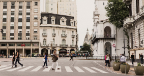 Argentina